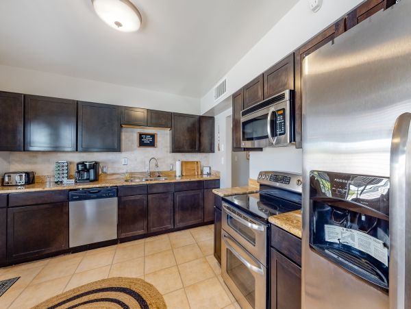 Scottsdale Home 1023681