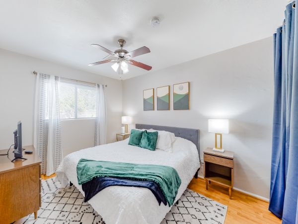 Scottsdale Home 1023681