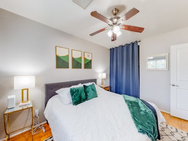 Scottsdale Home 1023681