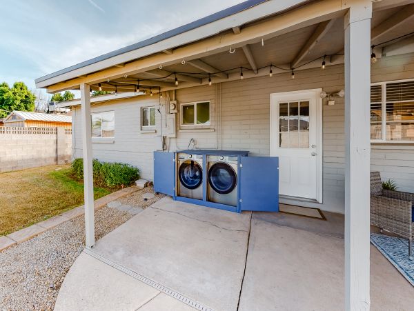 Scottsdale Home 1023681