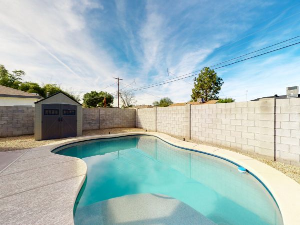 Scottsdale Home 1023681