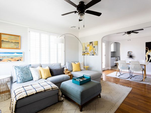 Scottsdale Home 1023682