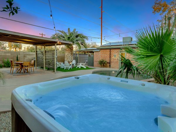 Scottsdale Home 1023682