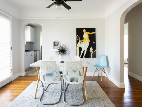 Scottsdale Home 1023682