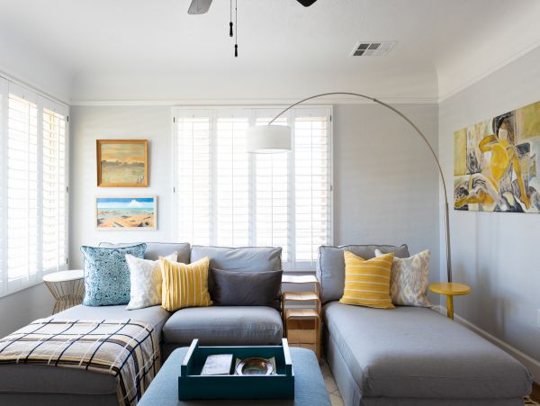 Scottsdale Home 1023682