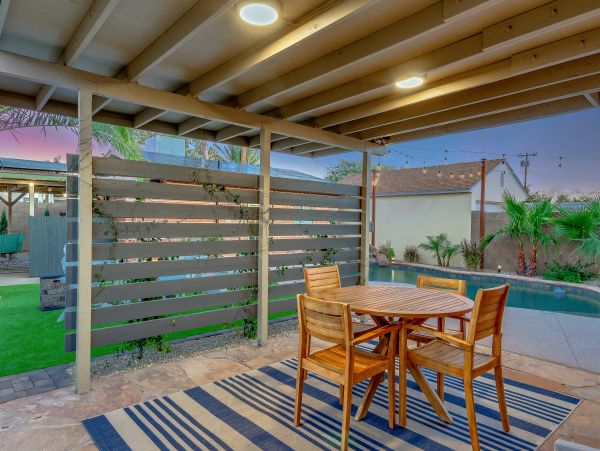 Scottsdale Home 1023682