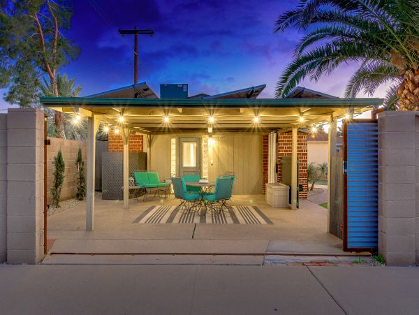 Scottsdale Home 1023682