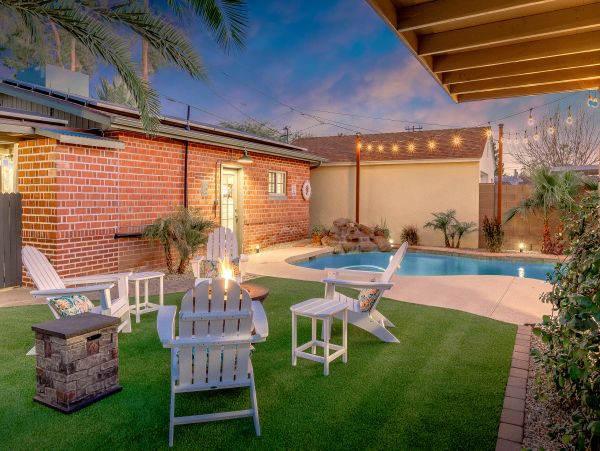 Scottsdale Home 1023682