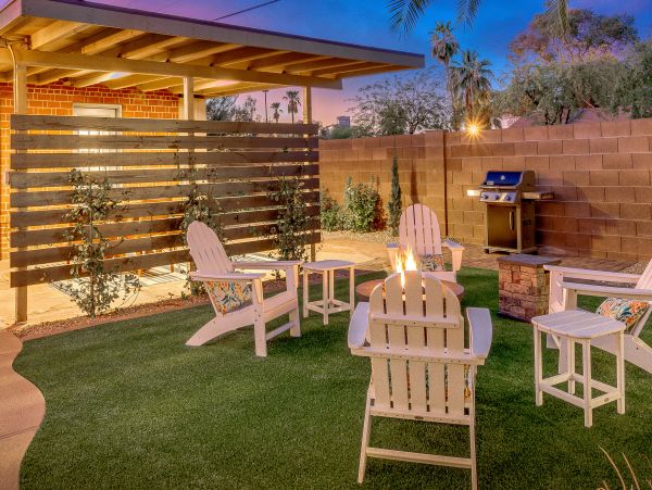 Scottsdale Home 1023682