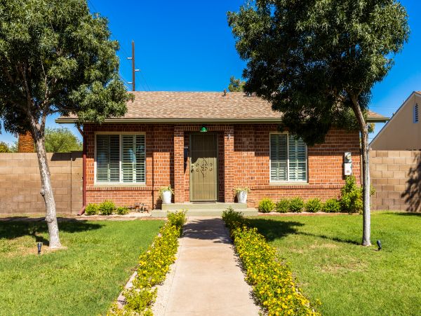 Scottsdale Home 1023682