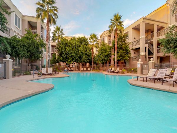 Scottsdale Home 1023683
