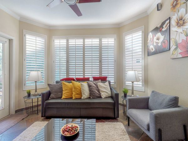Scottsdale Home 1023683
