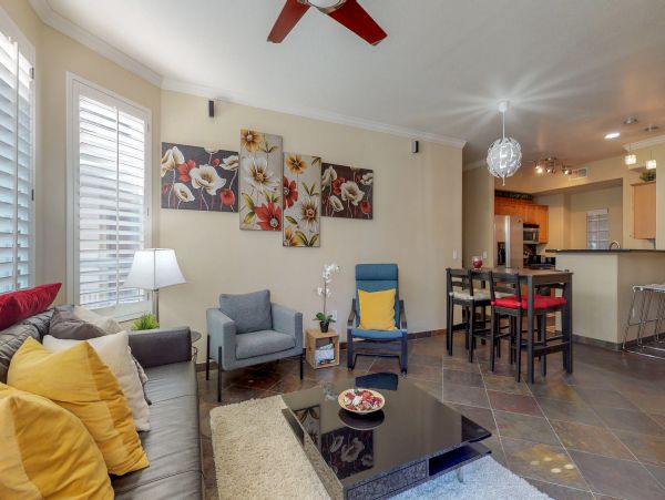 Scottsdale Home 1023683