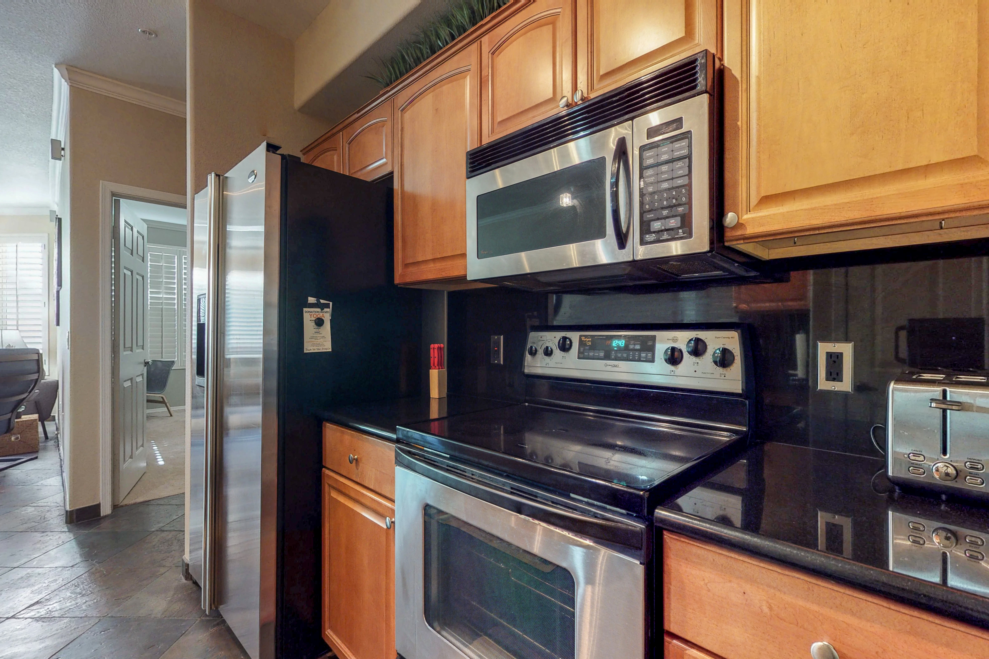 Scottsdale Home 1023683