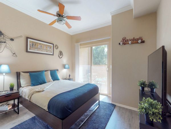 Scottsdale Home 1023683