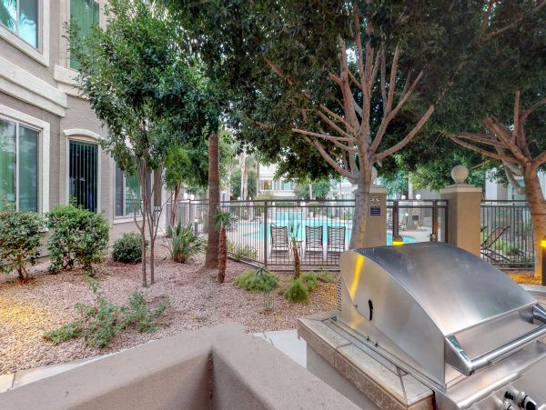 Scottsdale Home 1023683