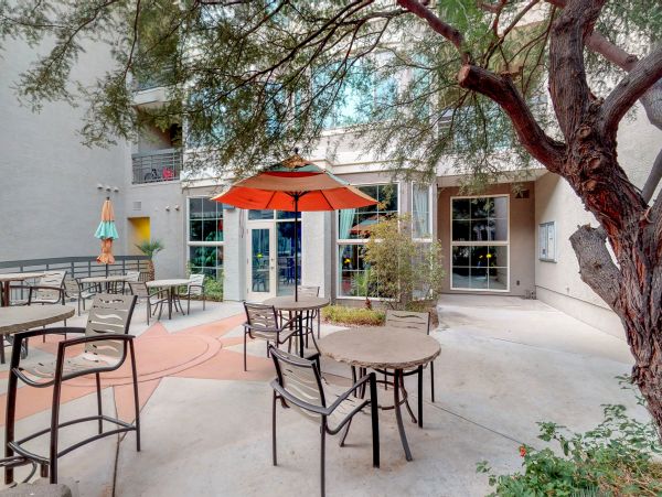 Scottsdale Home 1023683