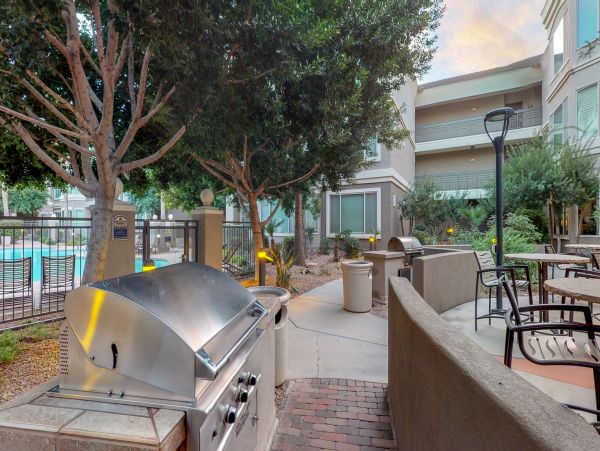Scottsdale Home 1023683
