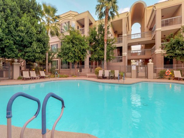 Scottsdale Home 1023683