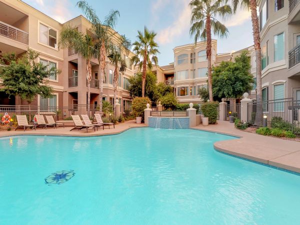 Scottsdale Home 1023683