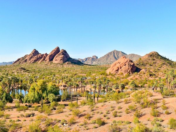 Scottsdale Home 1023683