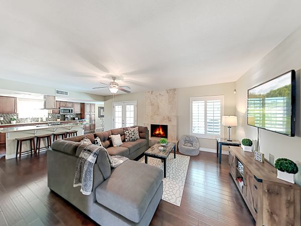 Scottsdale Home 1023684