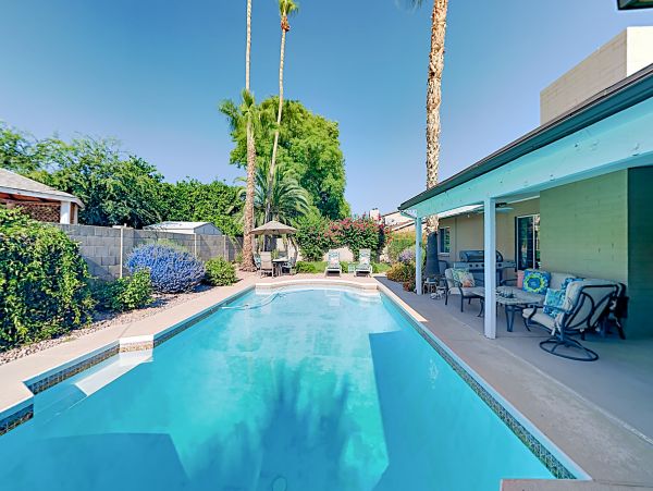 Scottsdale Home 1023684