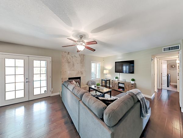 Scottsdale Home 1023684