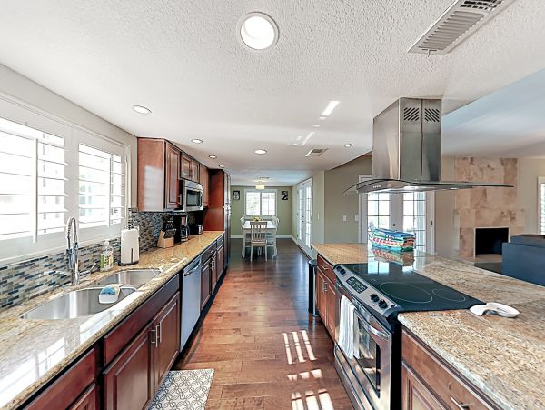 Scottsdale Home 1023684