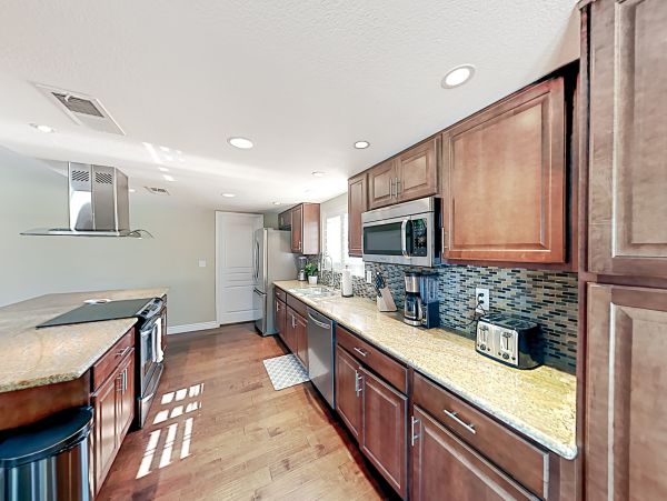 Scottsdale Home 1023684