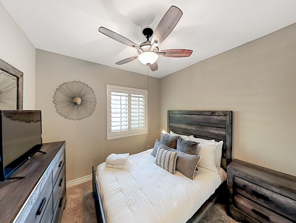 Scottsdale Home 1023684