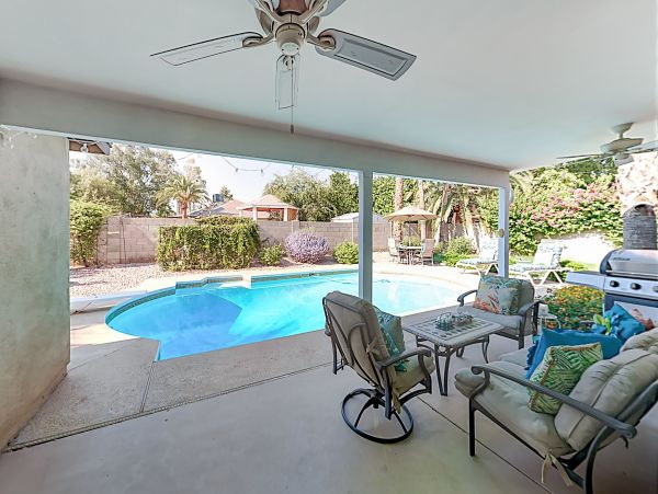 Scottsdale Home 1023684