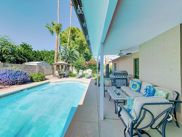 Scottsdale Home 1023684
