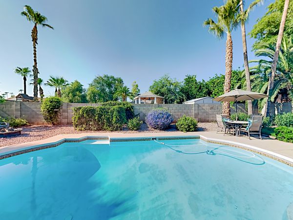 Scottsdale Home 1023684