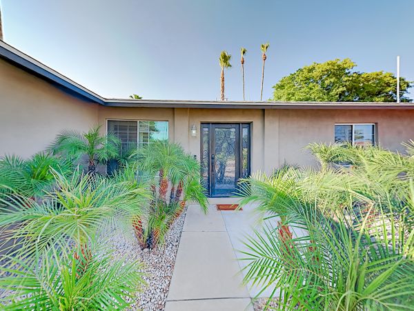 Scottsdale Home 1023684