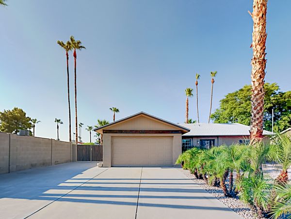 Scottsdale Home 1023684