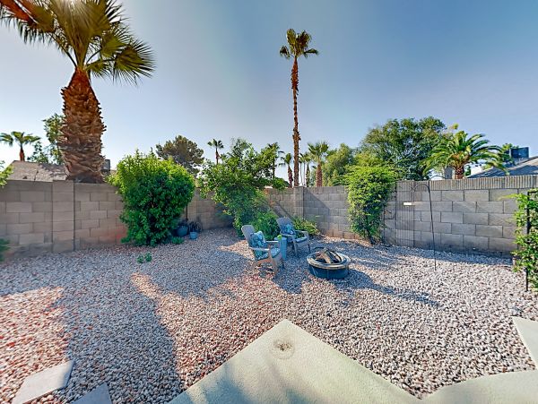 Scottsdale Home 1023684
