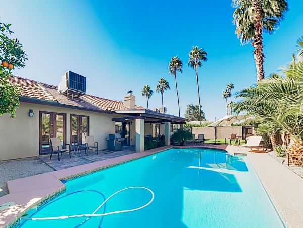 Scottsdale Home 1023685