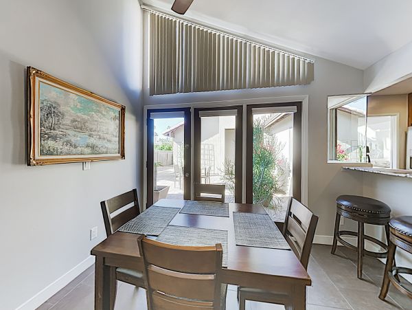 Scottsdale Home 1023685