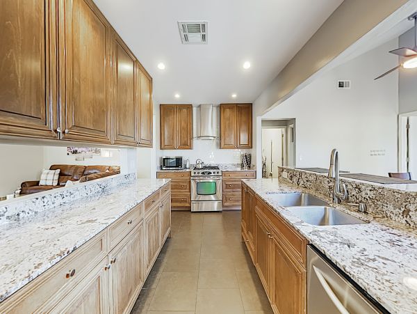 Scottsdale Home 1023685