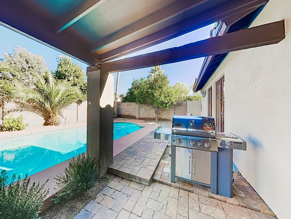 Scottsdale Home 1023685