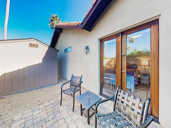 Scottsdale Home 1023685