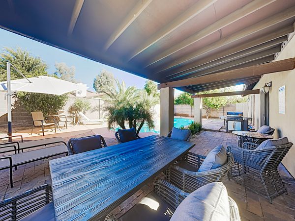 Scottsdale Home 1023685