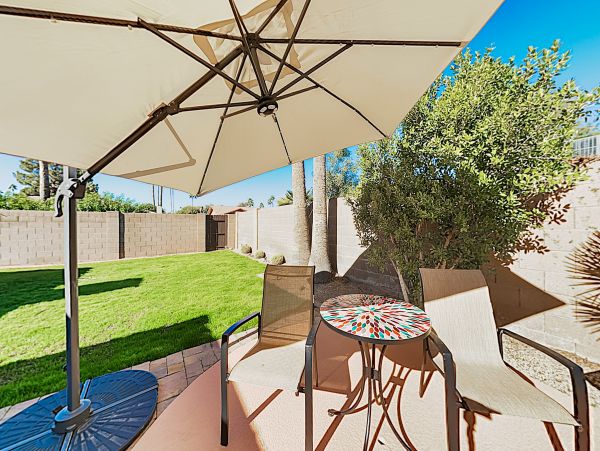 Scottsdale Home 1023685