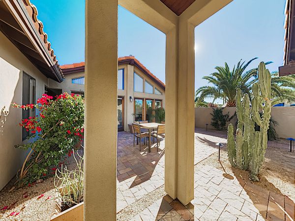 Scottsdale Home 1023685