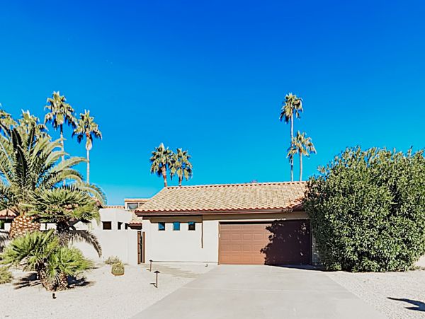 Scottsdale Home 1023685