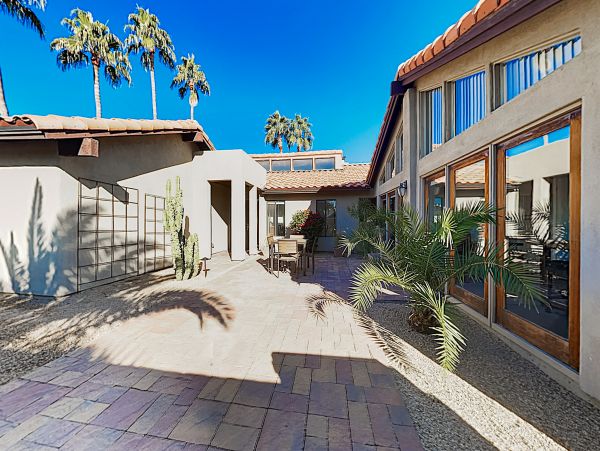 Scottsdale Home 1023685