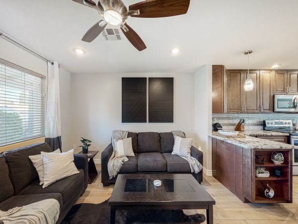 Scottsdale Home 1023686