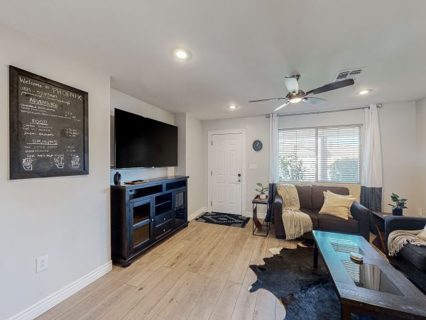 Scottsdale Home 1023686