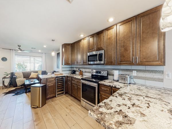 Scottsdale Home 1023686